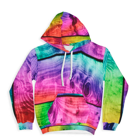 Image of ROYGBIV Hoodie